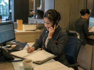 Strategi Memaksimalkan Revenue Tanpa Mengorbankan Pengalaman Tamu, berikut Cara Mengelola Waiting List Hotel