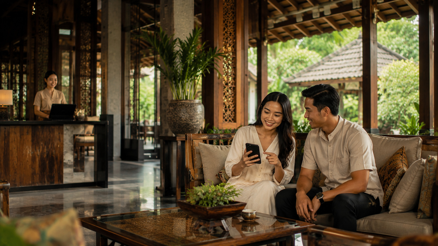 Ketika Review Online Menentukan Nilai Bisnis Hotel