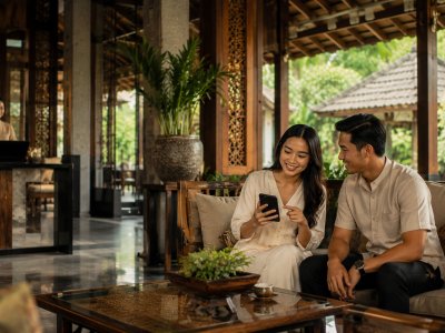Ketika Review Online Menentukan Nilai Bisnis Hotel