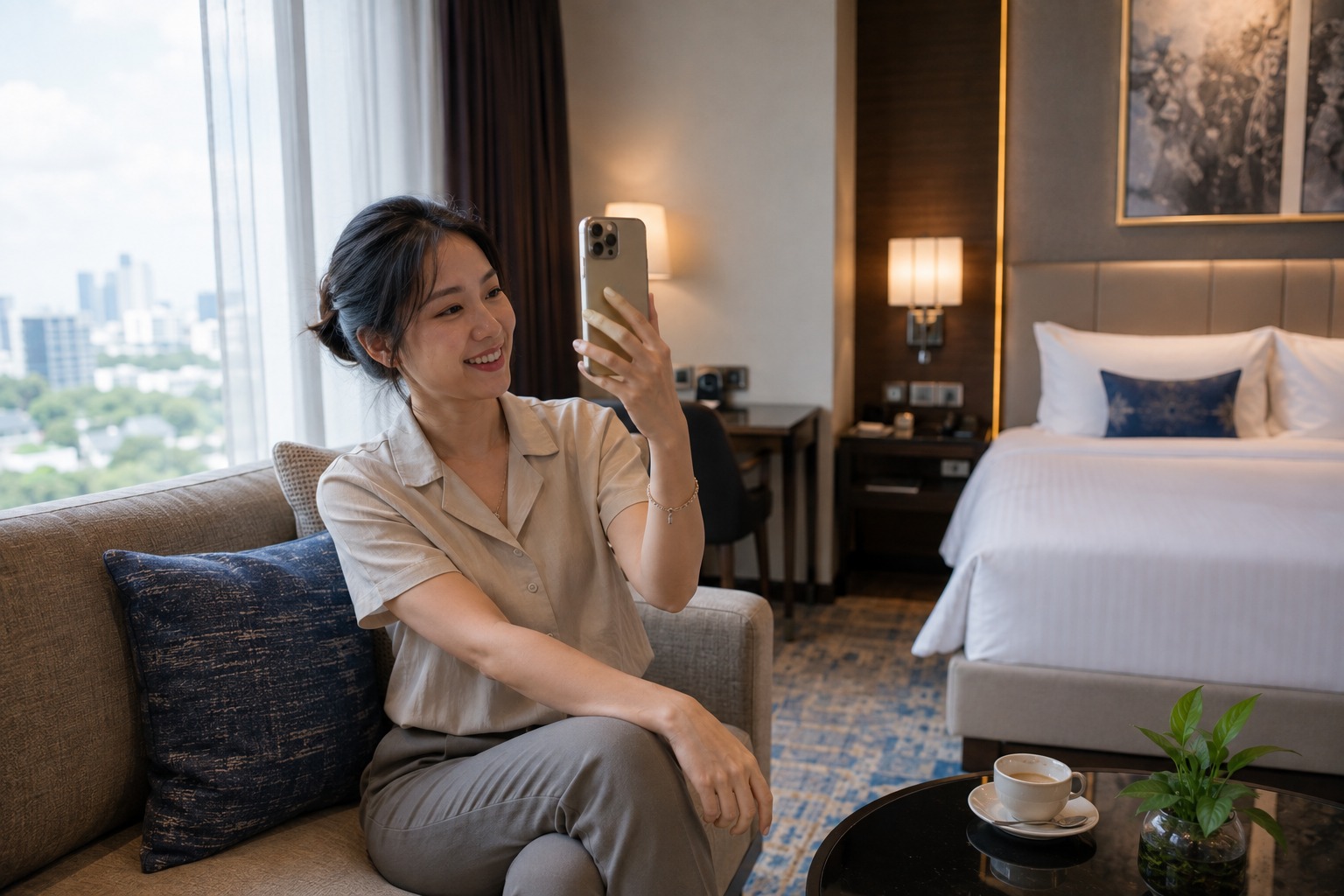 Instagram Marketing untuk Membangun Brand Premium yang Mendorong Direct Booking