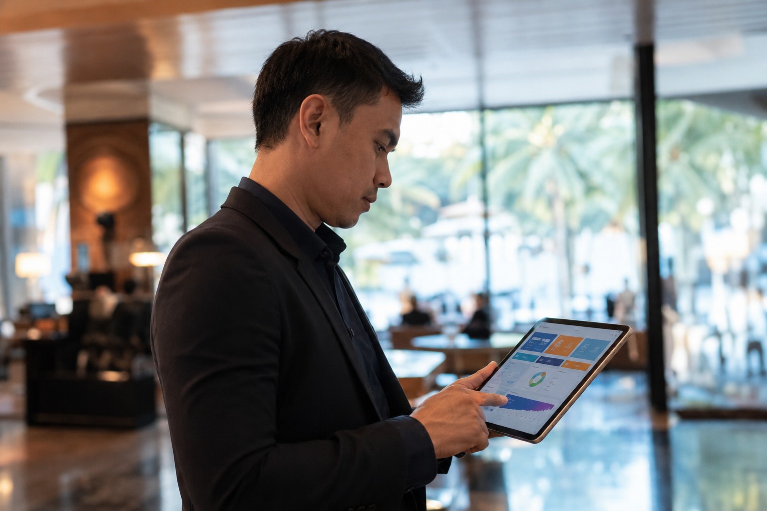 Cara Mengelola Reservasi OTA: Menjaga Distribusi Online Tetap Menguntungkan bagi Hotel