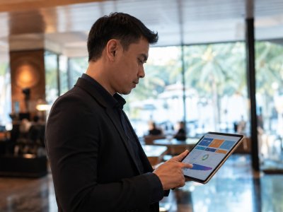 Cara Mengelola Reservasi OTA: Menjaga Distribusi Online Tetap Menguntungkan bagi Hotel