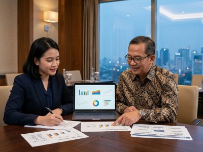 Cara Menjadi Supervisor Hotel yang Baik: Dari Senior Staff Menjadi Operational Leader