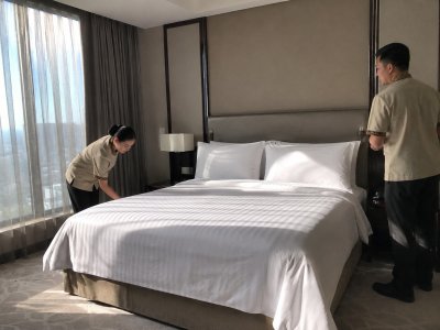 Ini Dia Standar Operasional yang Menentukan Kualitas Layanan dan Profitabilitas!