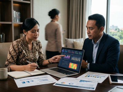 Apa Itu HRIS dan Mengapa Hotel Membutuhkannya?