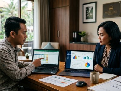 Cara Memilih HRIS untuk Hotel: Menghindari Kesalahan Investasi yang Menghambat Operasional dan Profitabilitas
