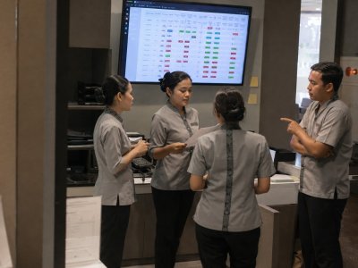 Simak Cara Membuat Jadwal Housekeeping Hotel yang Efisien!