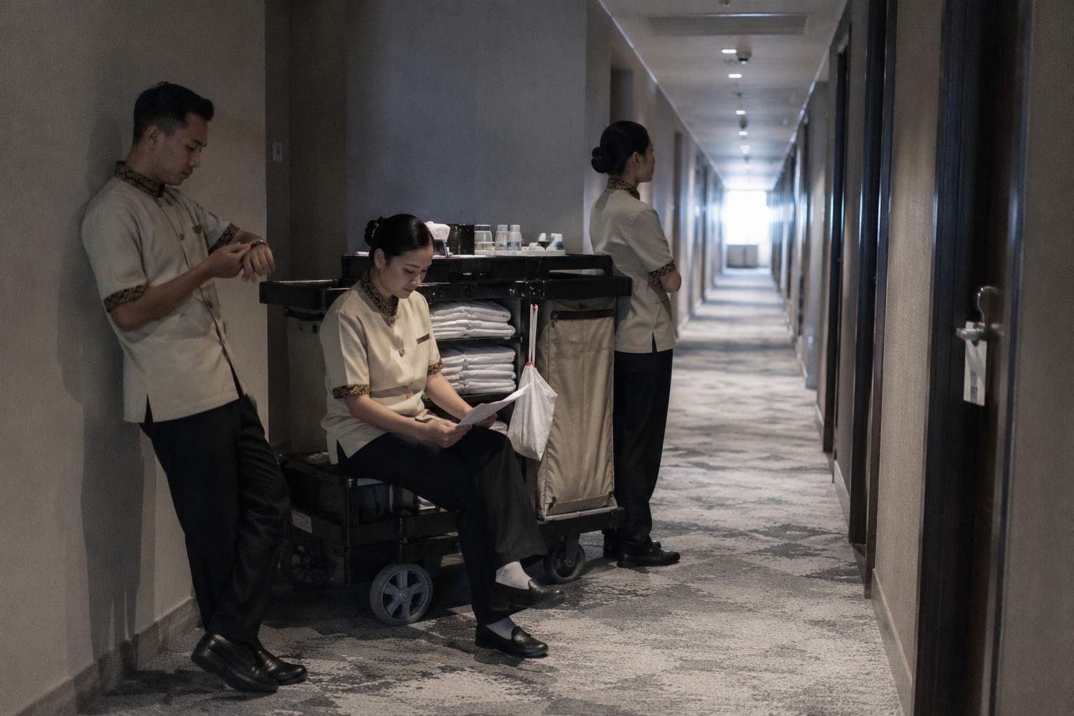 Deep Cleaning Hotel: Strategi Menjaga Standar Kualitas Kamar Tanpa Mengganggu Operasional Harian
