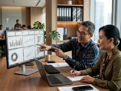 Digitalisasi Payroll Hotel: Manfaat dan Tantangannya dalam Mengendalikan Biaya Tenaga Kerja