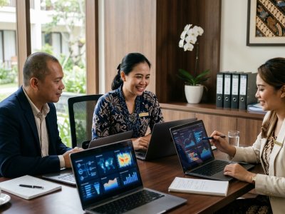 AI untuk Rekrutmen Staff Hotel: Solusi Kekurangan Talenta atau Sekadar Tren Teknologi?