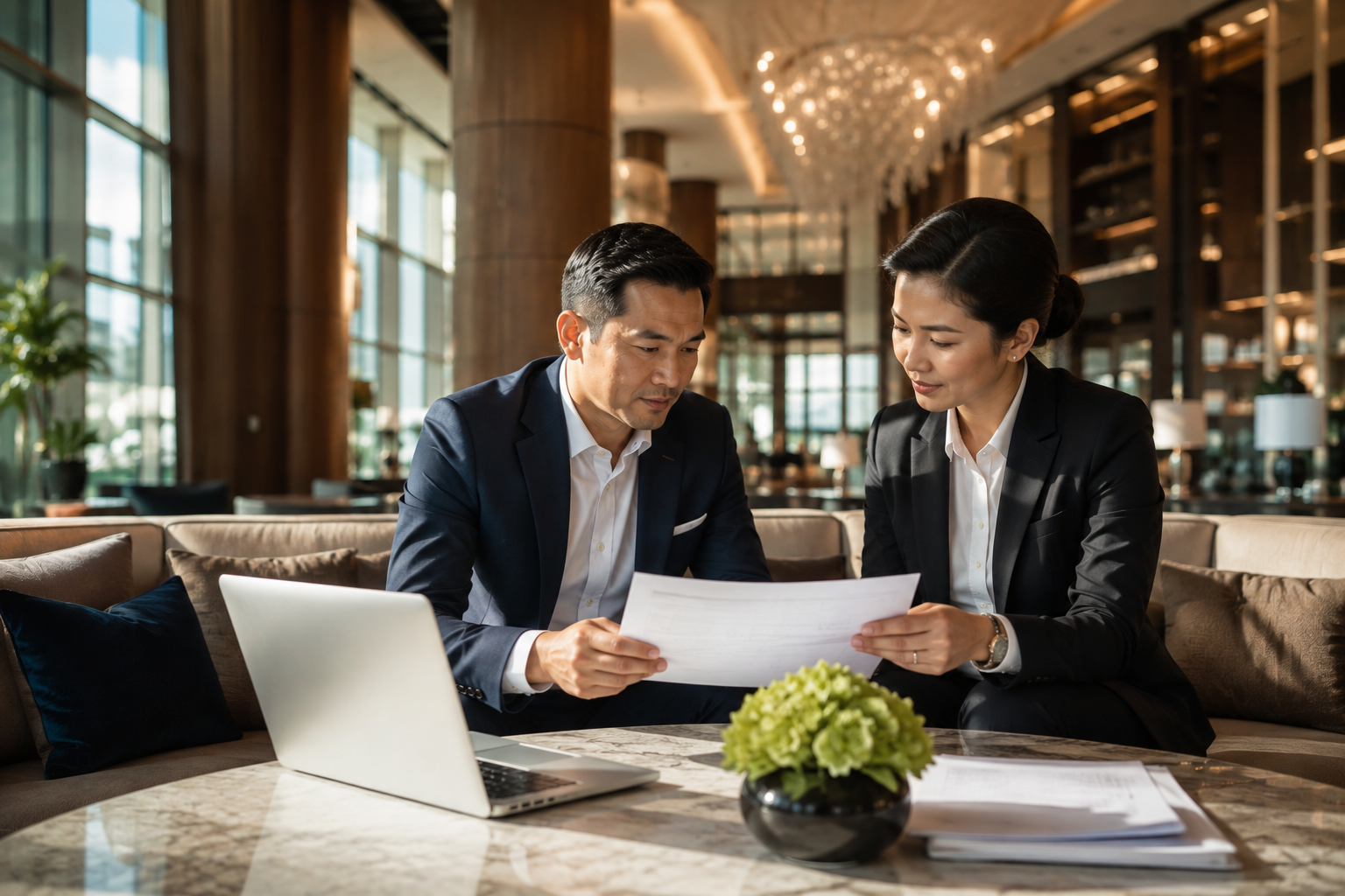 Apa Itu Asset Management Hotel? Mengapa Investor Butuh Lebih dari Sekadar Operator