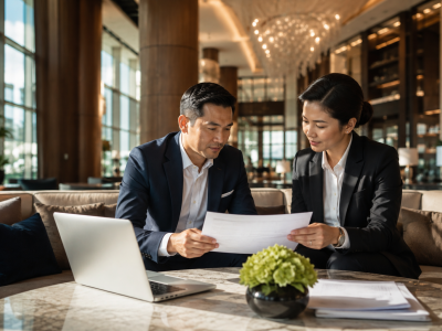 Apa Itu Asset Management Hotel? Mengapa Investor Butuh Lebih dari Sekadar Operator