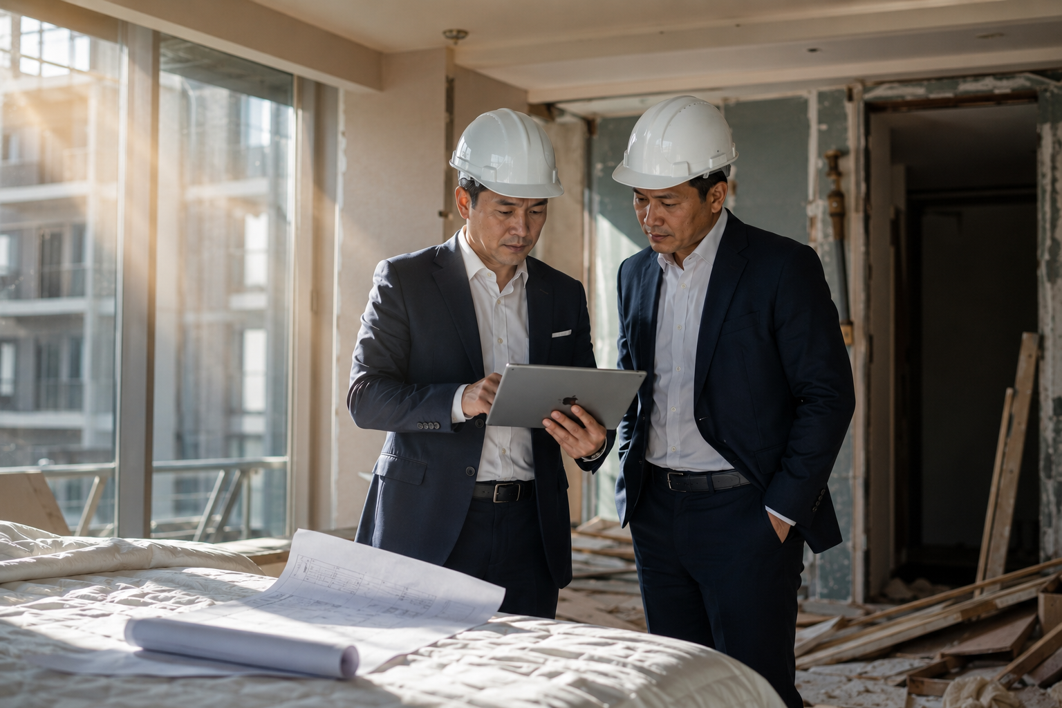 Strategi Renovasi Hotel yang Menguntungkan: Mengubah Belanja Modal (CapEx) Menjadi Mesin Pencetak Laba
