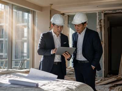 Strategi Renovasi Hotel yang Menguntungkan: Mengubah Belanja Modal (CapEx) Menjadi Mesin Pencetak Laba
