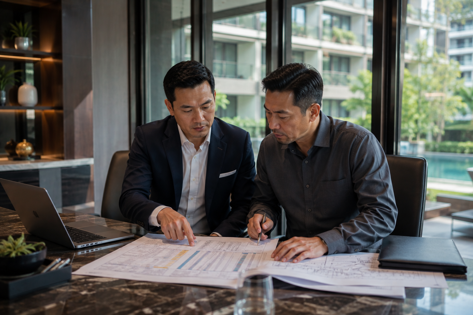 CapEx Planning untuk Hotel: Menyelaraskan Belanja Modal dengan Valuasi Aset Jangka Panjang