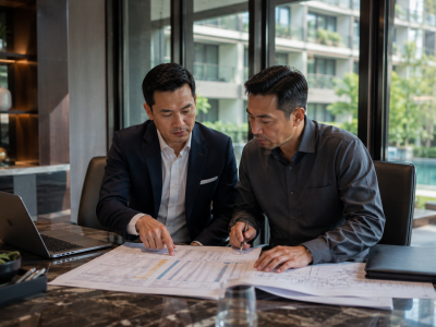 CapEx Planning untuk Hotel: Menyelaraskan Belanja Modal dengan Valuasi Aset Jangka Panjang