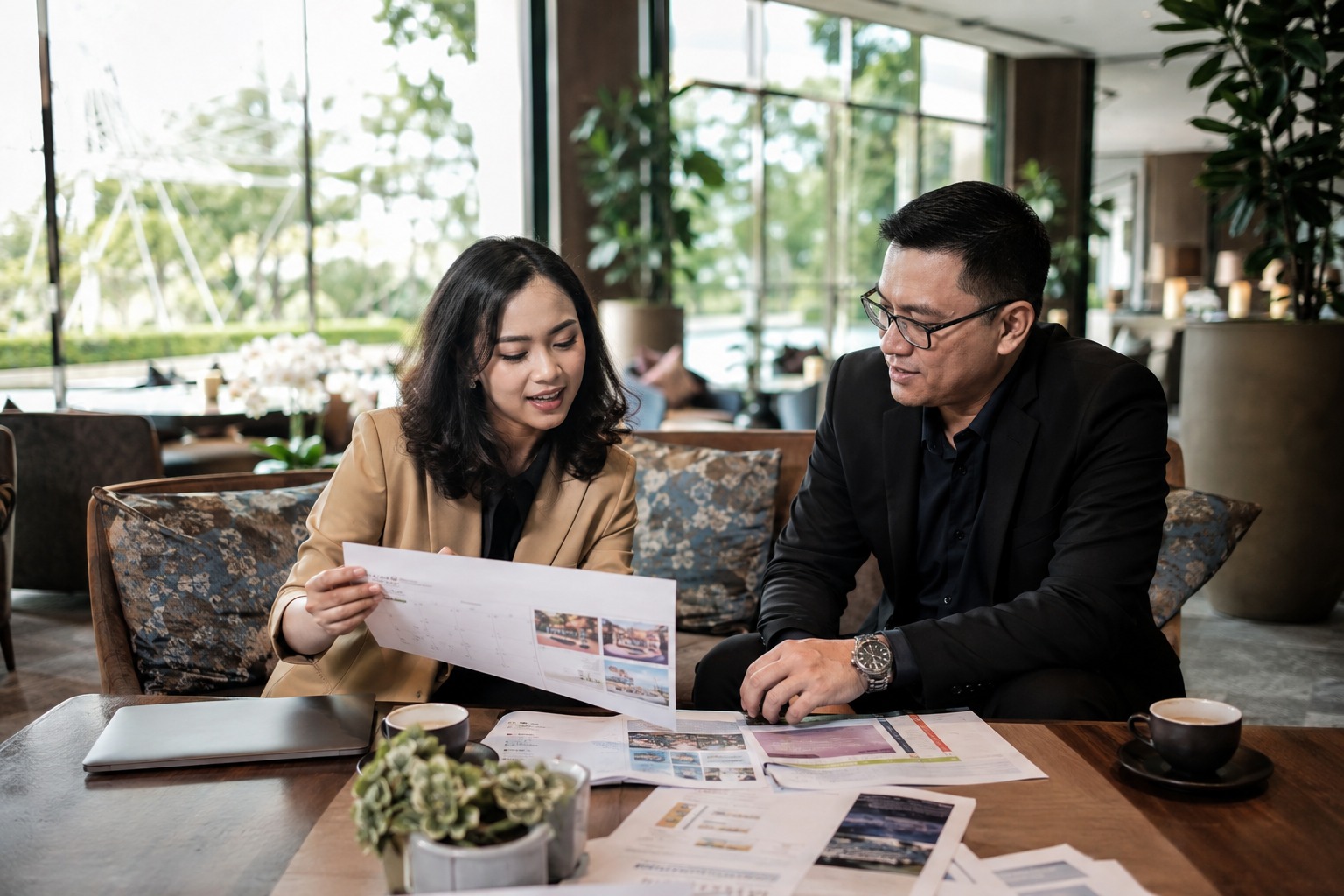 Email Marketing untuk Hotel: Strategi Meningkatkan Repeat Guest, Direct Booking, dan Lifetime Value Tamu