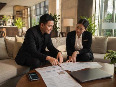 WhatsApp Marketing untuk Hotel: Strategi Meningkatkan Direct Booking, Respons Tamu, dan Konversi Penjualan