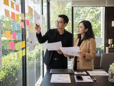 Marketing Automation untuk Hotel: Cara Meningkatkan Direct Booking Tanpa Menambah Beban Tim Marketing