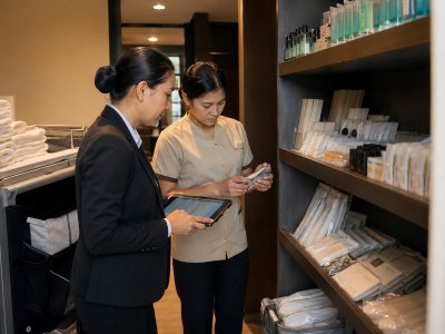 Kamar Bersih Belum Cukup, Begini Cara Membaca Kinerja Housekeeping Hotel