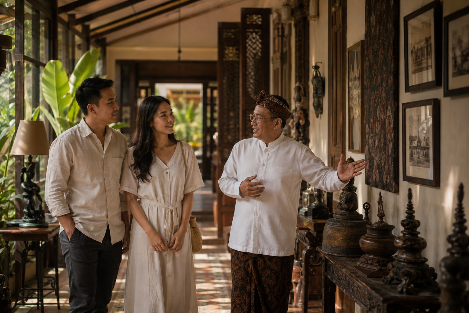 Storytelling untuk Hotel: Cara Membangun Emosi yang Mengubah Tamu Menjadi Loyal Customer