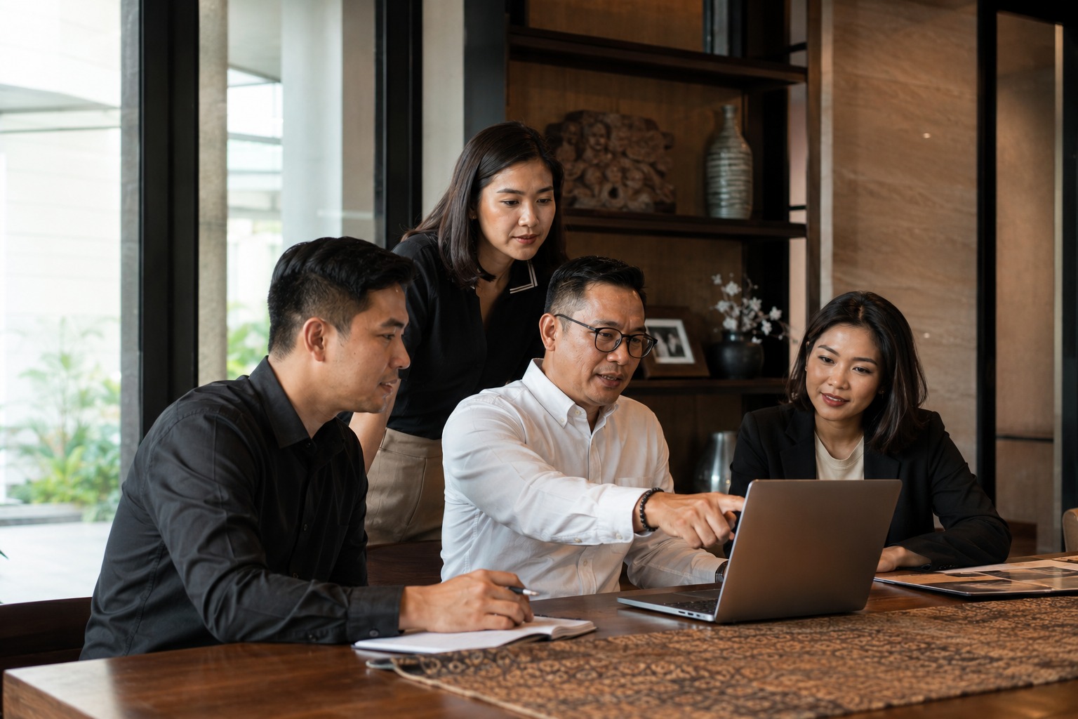 Personal Branding General Manager Hotel: Membangun Reputasi Pemimpin yang Meningkatkan Nilai Properti