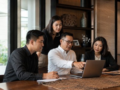 Personal Branding General Manager Hotel: Membangun Reputasi Pemimpin yang Meningkatkan Nilai Properti