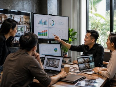 Cara Menjadi Top of Mind di Industri Hotel: Strategi Membangun Brand yang Selalu Diingat Tamu