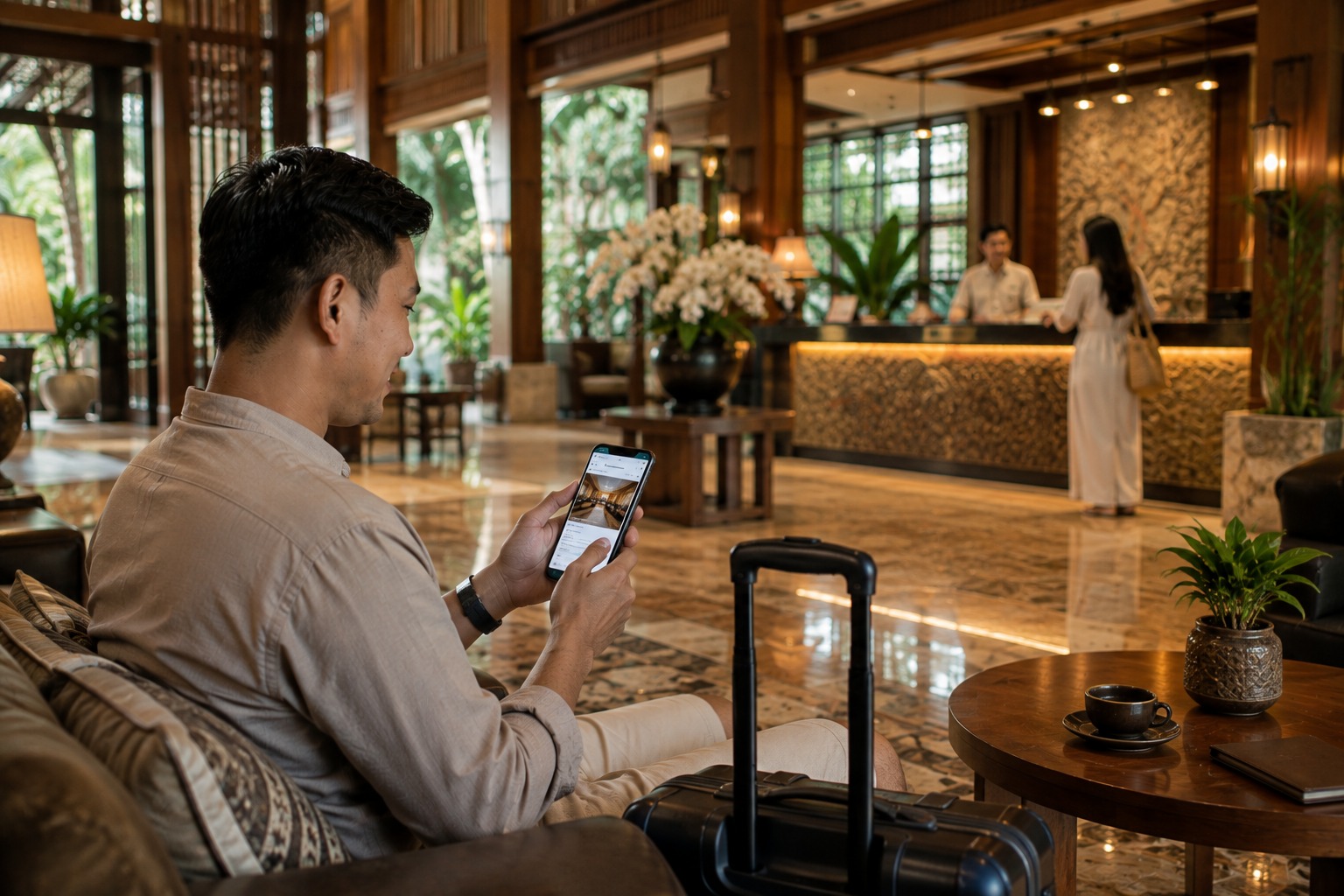 Strategi Maksimalkan Penjualan Hotel di Agoda: Cara Meningkatkan Visibility, Booking, dan Revenue