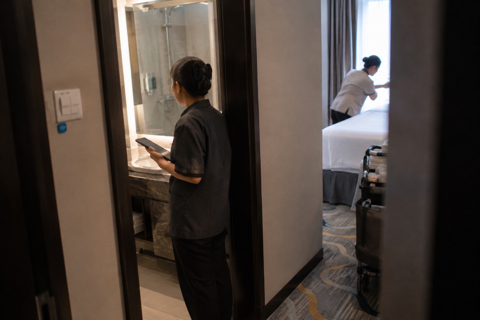 Tamu Tidak Selalu Komplain Saat Kamar Kotor, Ini yang Sering Terlewat Hotel
