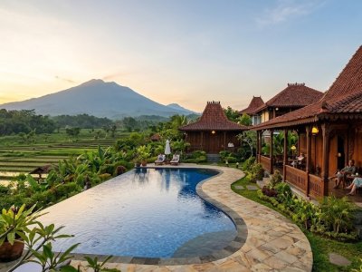 Revenue Management untuk Resort