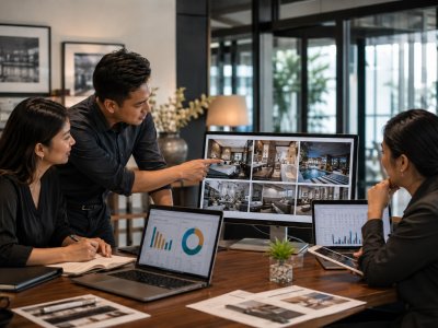 Strategi Maksimalkan Penjualan Hotel di Traveloka: Meningkatkan Booking, Visibility, dan Revenue melalui OTA
