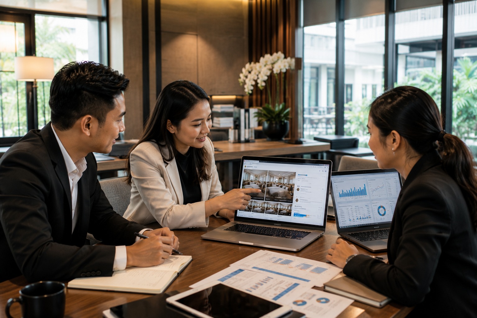 Cara Meningkatkan Ranking Hotel di Agoda: Strategi Optimasi untuk Meningkatkan Visibility dan Booking