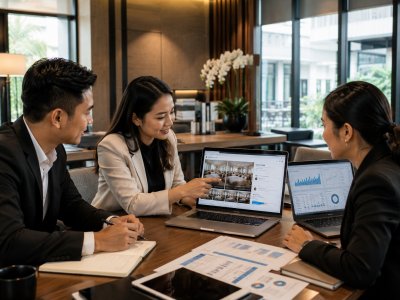Cara Meningkatkan Ranking Hotel di Agoda: Strategi Optimasi untuk Meningkatkan Visibility dan Booking