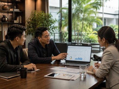 Cara Meningkatkan Ranking Hotel di Traveloka: Strategi Optimasi untuk Meningkatkan Visibility, Booking, dan Revenue Hotel