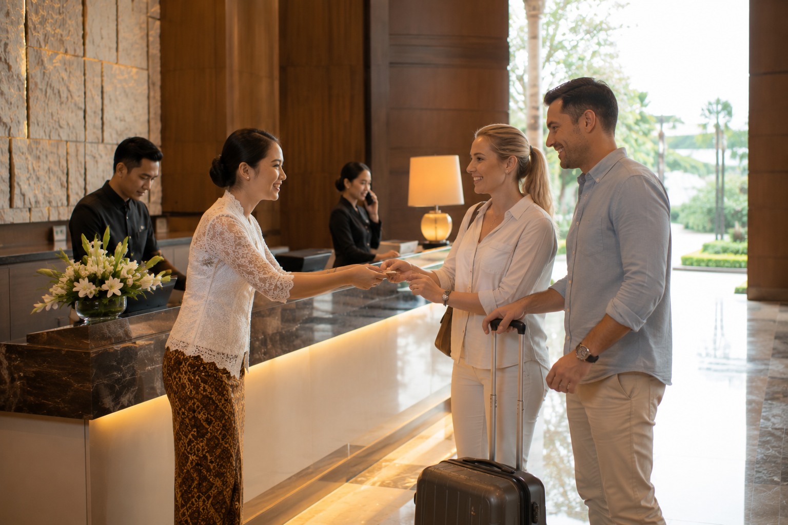 Cara Meningkatkan Ranking Hotel di Booking.com: Strategi Optimasi untuk Meningkatkan Visibility, Booking, dan Revenue Hotel