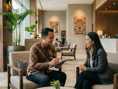 Cara Menangani Guest Complaint Hotel agar Tidak Berkembang Menjadi Masalah Reputasi