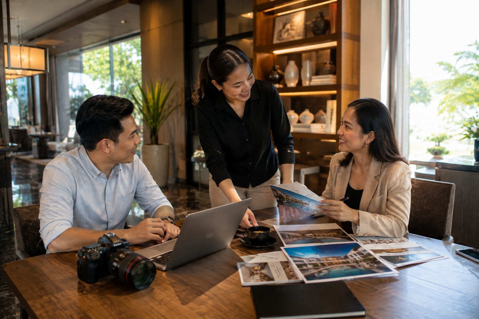 OTA vs Direct Booking: Strategi Terbaik untuk Meningkatkan Revenue Hotel di Era Digital