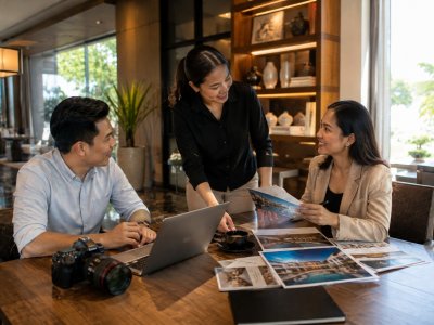 OTA vs Direct Booking: Strategi Terbaik untuk Meningkatkan Revenue Hotel di Era Digital
