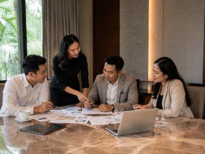 Kesalahan Hotel Saat Berjualan di OTA: Faktor yang Menghambat Booking dan Menurunkan Revenue