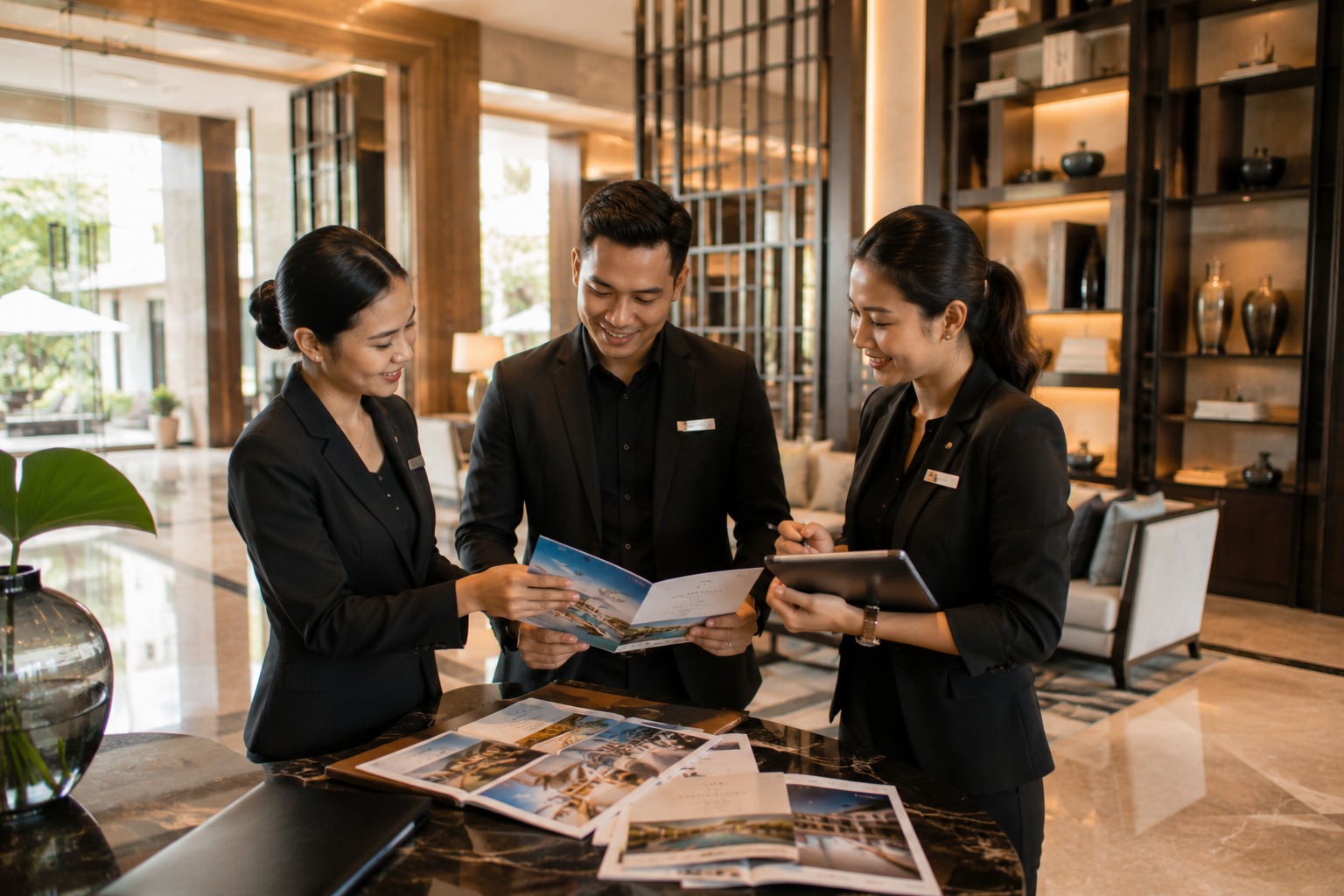 Cara Mengoptimalkan Channel Manager Hotel: Strategi Meningkatkan Efisiensi Distribusi, Mengurangi Kesalahan, dan Memaksimalkan Revenue
