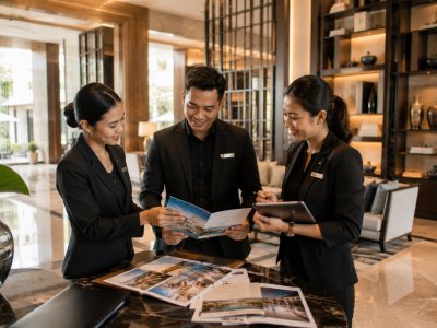 Cara Mengoptimalkan Channel Manager Hotel: Strategi Meningkatkan Efisiensi Distribusi, Mengurangi Kesalahan, dan Memaksimalkan Revenue