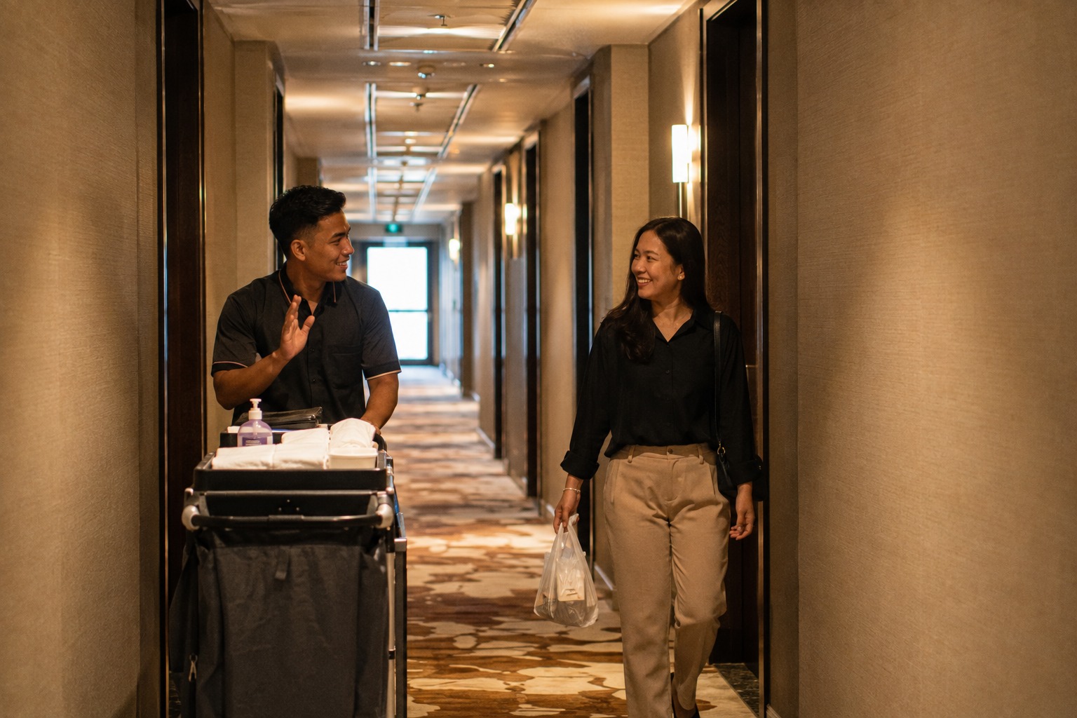 Cara Mendapatkan Review Positif Hotel Tanpa Meminta Tamu Memberikan Rating Tinggi