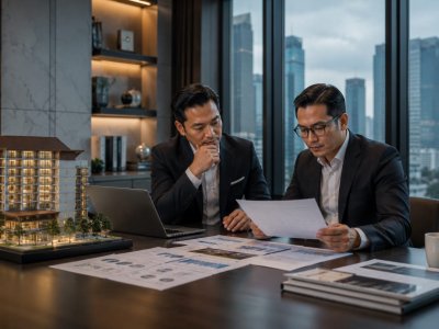 Memulai Investasi Hotel dari Nol: Strategi Investasi dan Kepemilikan yang Andal
