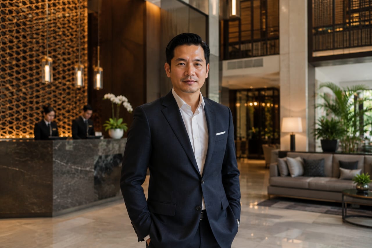Hotel vs Service Apartment: Which Delivers Higher Returns for Hotel Investors?