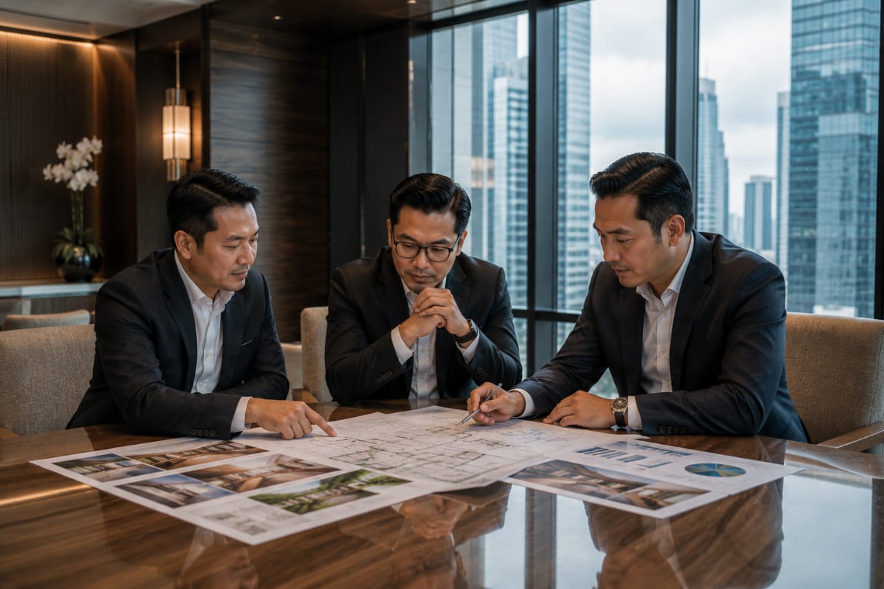 10 Kesalahan Fatal Investor Hotel Pemula: Perspektif Asset Management dan Valuasi