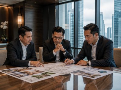 10 Kesalahan Fatal Investor Hotel Pemula: Perspektif Asset Management dan Valuasi