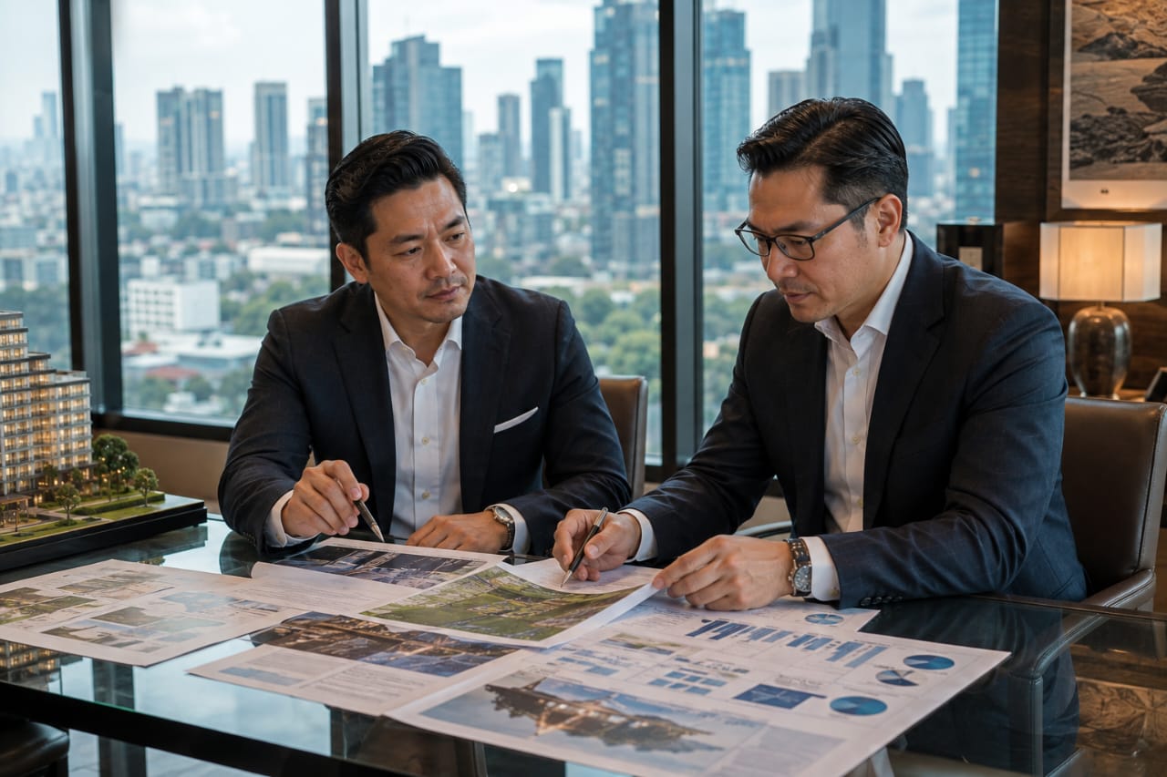 Studi Kelayakan Hotel: Alat Validasi Investasi Bukan Sekadar Formalitas Perbankan