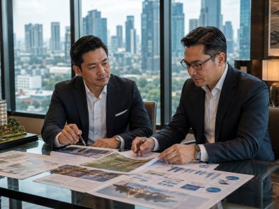Studi Kelayakan Hotel: Alat Validasi Investasi Bukan Sekadar Formalitas Perbankan