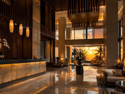 Cara Membuat Studi Kelayakan Hotel yang Menyeluruh untuk Keputusan Investasi